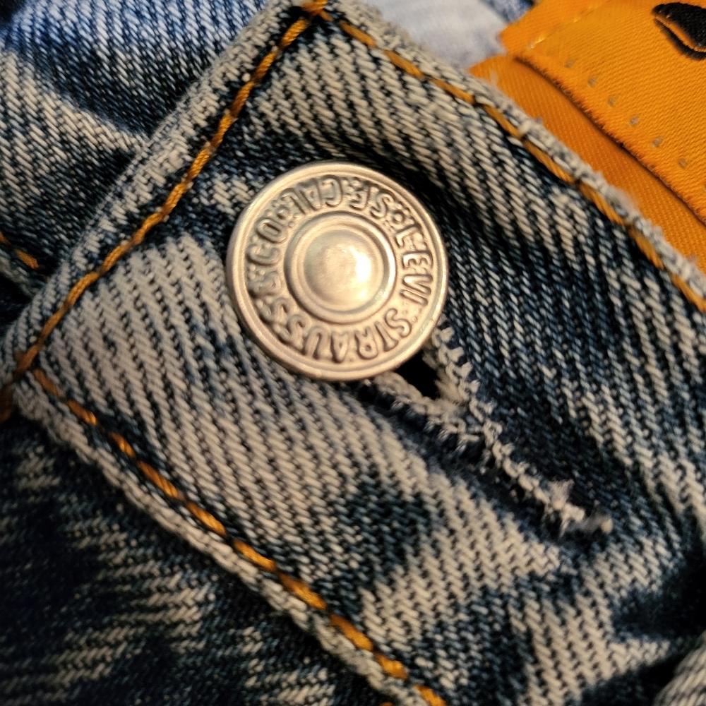 Levi's Work Ready - image 7